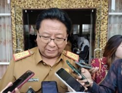 SMK Negeri 3 Palembang Gelar Workshop literasi Bersama Duta Literasi Sumsel