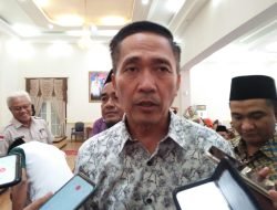 FPPM kota Palembang Gelar pelantikan pengurus dan deklarasi