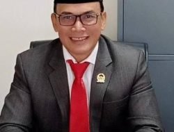 Antoni Yuzar : Tidak ada Alasan Untuk Menunda Pelantikan Tersebut Mengingat SK mendagri
