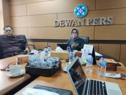 Dr. Ninik Rahayu Terpilih sebagai Ketua Dewan Pers 2022-2025