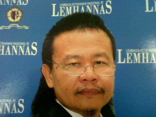 Satgas Mafia Tanah Benteng Jokowi: Terpidana Kasus Korupsi Aryanto Prametu Masih Bebas Berkeliaran