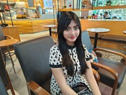 Alexandra Olivia Putri Remaja Sumsel Tahun 2022-2023 Hari Ini Sweet Seventeen