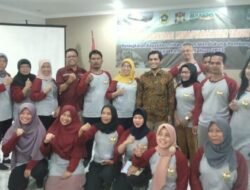 Tingkatkan Sinergitas,GMDM DPW Bogor Mengikuti Acara Jambore Kesbangpol Kabupaten Bogor Tahun 2023