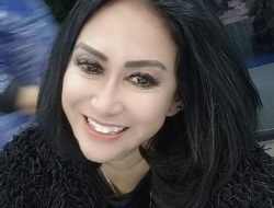Artis Sinetron dan Penyanyi Dhea Bacan Apresiasi Festival Film Pendek Piala Gubernur Jawa Barat 2023