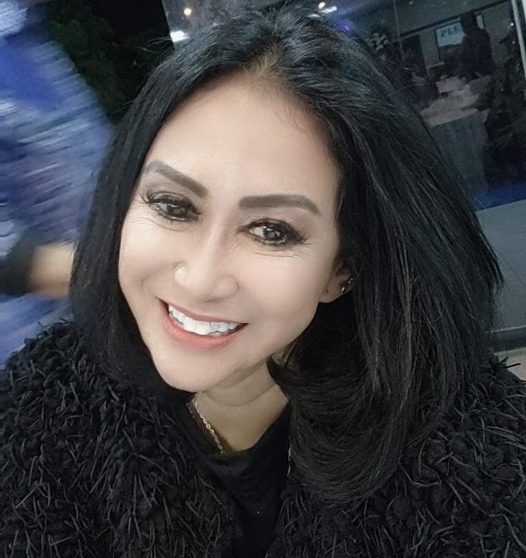 Artis Sinetron dan Penyanyi Dhea Bacan Apresiasi Festival Film Pendek Piala Gubernur Jawa Barat 2023 Artis Sinetron dan Penyanyi Dhea Bacan Apresiasi Festival Film Pendek Piala Gubernur Jawa Barat 2023