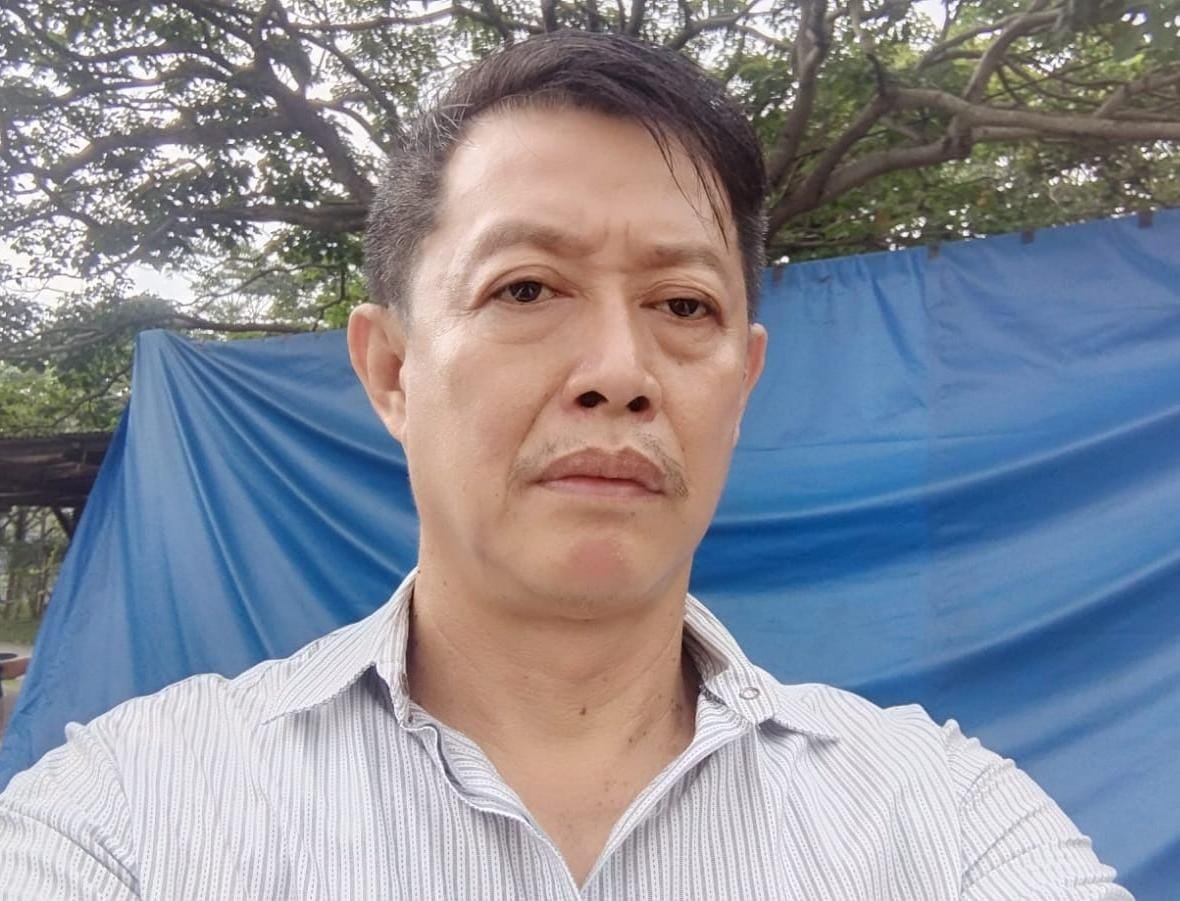 Djonli ST MT : Pengendalian Harus Penting untuk Prioritaskan Masyarakat Kecil