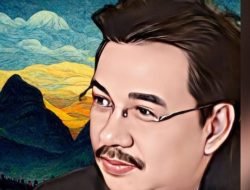 Diskusi Pemikiran Denny JA soal Agama di UIN Jakarta