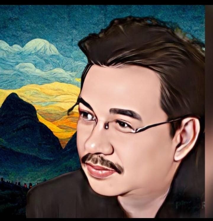 Diskusi Pemikiran Denny JA soal Agama di UIN Jakarta