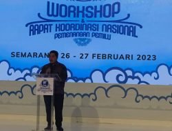 Politisi Muda PAN Harapkan Ketua Umum PDI Perjuangan Pilih Erick Jadi Cawapres Ganjar