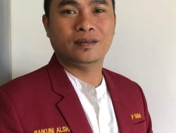DPP IMM : Dukung Tindakan Tegas Polda Sumut Irjen Pol R.Z Terkait Kasus AKBP Achiruddin Hasibuan