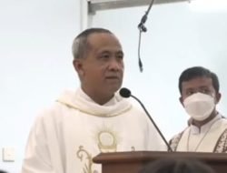 Puncak Yubelium 75 Tahun Seminari Santo Paulus Palembang Gelar Wayang Kulit dan Ekaristi Syukur