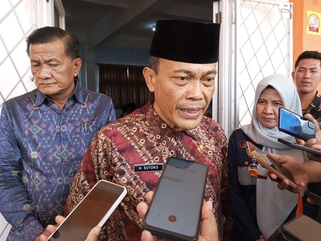 Gelar Kegiatan Kerjasama Kemasyarakatan Fakultas Kedokteran UMP " Aksi Pemberdayaan Dan Edukasi Terkait Secanting Gelar Kegiatan Kerjasama Kemasyarakatan Fakultas Kedokteran UMP " Aksi Pemberdayaan Dan Edukasi Terkait Secanting