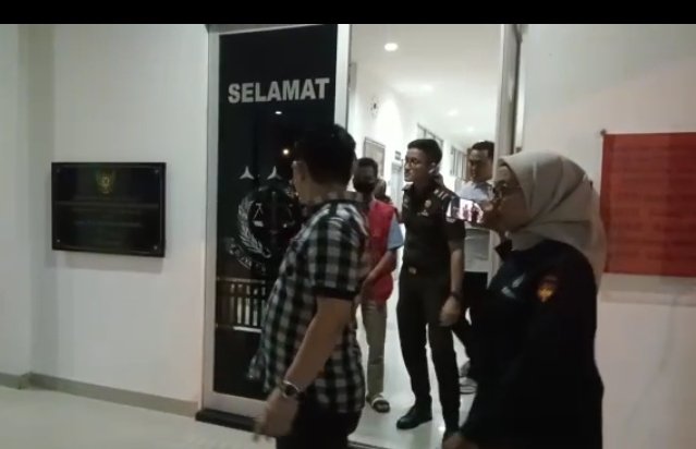 SIARAN PERS KEJAKSAAN NEGERI OGAN ILIR Nomor: PR- 07 /L.6.24/Ds.2/05/2023