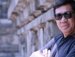 Disebut-sebut Tokoh Baru yang Bakal Maju Pilwako Palembang, Ini Sosok Basyaruddin Akhmad