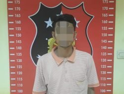 Sat Reskrim Polresta Deli Serdang Gagalkan Keberangkatan Pekerja Migran Gelap Ke Luar Negeri