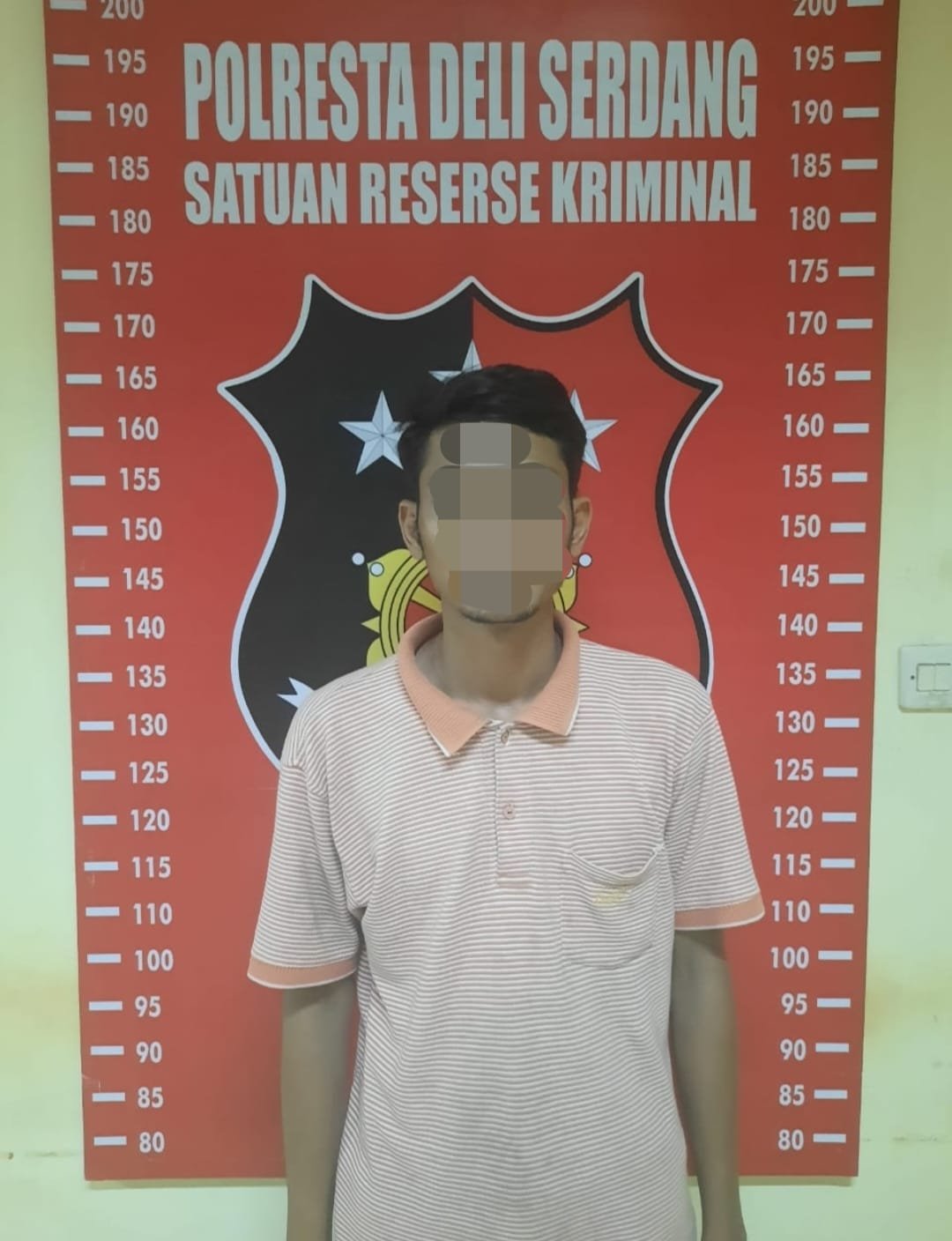 Sat Reskrim Polresta Deli Serdang Gagalkan Keberangkatan Pekerja Migran Gelap Ke Luar Negeri Sat Reskrim Polresta Deli Serdang Gagalkan Keberangkatan Pekerja Migran Gelap Ke Luar Negeri