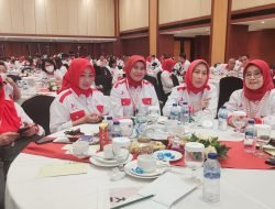 Tingkatkan Mutu Fasilitas Kesehatan, LAFKI Gelar Pertemuan Ilmiah Fasilitas Kesehatan Indonesia ke I