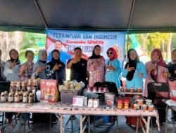 Setelah Usulkan Banyak Bacaleg PAN, Perhimpunan UKM Indonesia Bergerak Menangkan PAN 2024