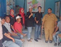 Ditipu Soal Kerjaan, Empat Warga Medan Terlantar Sampai Ke Palembang