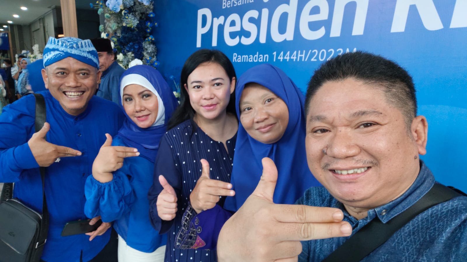 Politisi Muda PAN Syafrudin Budiman Lakukan Sosialisasi dan Kampanye Berbasis Intelligence Politisi Muda PAN Syafrudin Budiman Lakukan Sosialisasi dan Kampanye Berbasis Intelligence