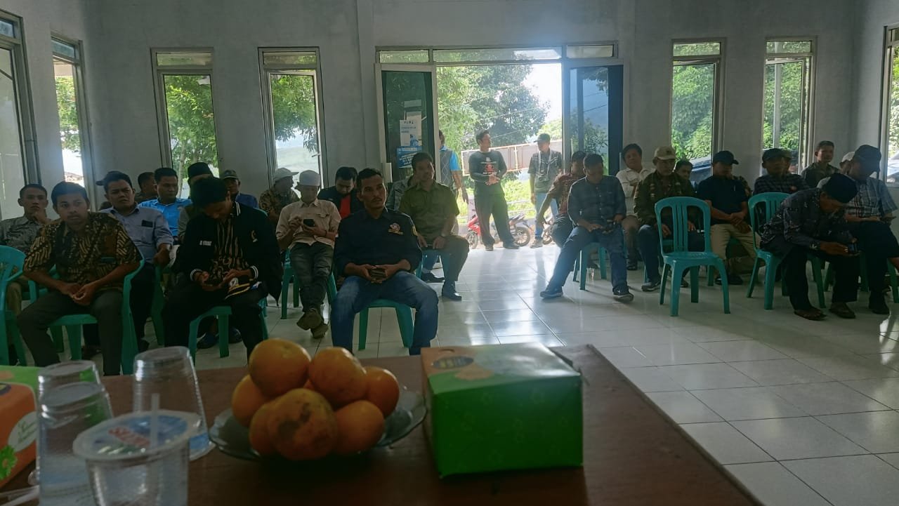 IPWL GMDM Dan Warga Desa Pabuaran Untuk Menciptakan Bogor Bersinar Dari Narkoba IPWL GMDM Dan Warga Desa Pabuaran Untuk Menciptakan Bogor Bersinar Dari Narkoba