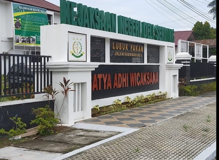 Dugaan Korupsi Dinas Kesehatan, Penyidik Limpahkan Berkas ke JPU Dugaan Korupsi Dinas Kesehatan, Penyidik Limpahkan Berkas ke JPU