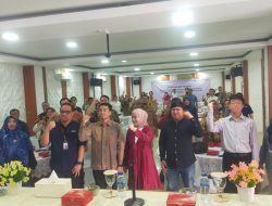 Delapan Organisasi Swasta dan Pemerintah Siap Dukung MKM Mandiri di Sumbagsel
