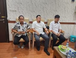 Berhasil Ungkap Kasus Pembunuhan, Dir Intelkam Berikan Penghargaan Ke Personil