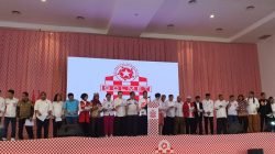 Ikrar Setia 32 Organisasi Relawan Jokowi, Saat Pilpres 2024 Ikut Arahan Jokowi Ikrar Setia 32 Organisasi Relawan Jokowi, Saat Pilpres 2024 Ikut Arahan Jokowi