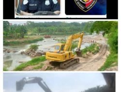 Direskrimsus Polda Sumut Kombes Pol Dr Teddy Jhon S Marbun SH.M.Hum Akan Kordinasi Dengan Pemda Terkait Marak Nya Tambang Galian C Ilegal Di Pancur Batu dan Kutalimbaru