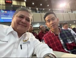 Pengamat Politik: Gibran Bisa Jadi Waketum Partai Golkar dan Diusung Cawapres 2024