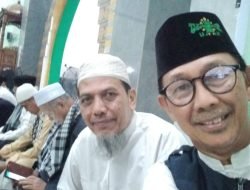 Ketua FPB hadiri Maulid Nabi Muhamad SAW di Istana Hidayah