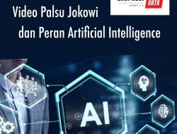 VIDEO PALSU JOKOWI DAN PERAN ARTIFICIAL INTELLIGENCE DI PILPRES 2024