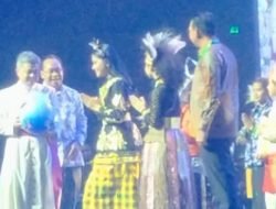 Pesparani III Resmi Ditutup, Umat Katolik Diajak Jadi ‘Duta Bhinneka Tunggal Ika’