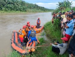 3 Hari Hanyut, Warga Pantai Labu Ditemukan Jadi Mayat Di Pantai Cermin