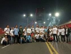 TIM REPRO SUMSEL MENGATAKAN PRABOWO GIBRAN AKAN MEMENANGKAN INSAALLAH SATU PUTARAN .2024. 2029