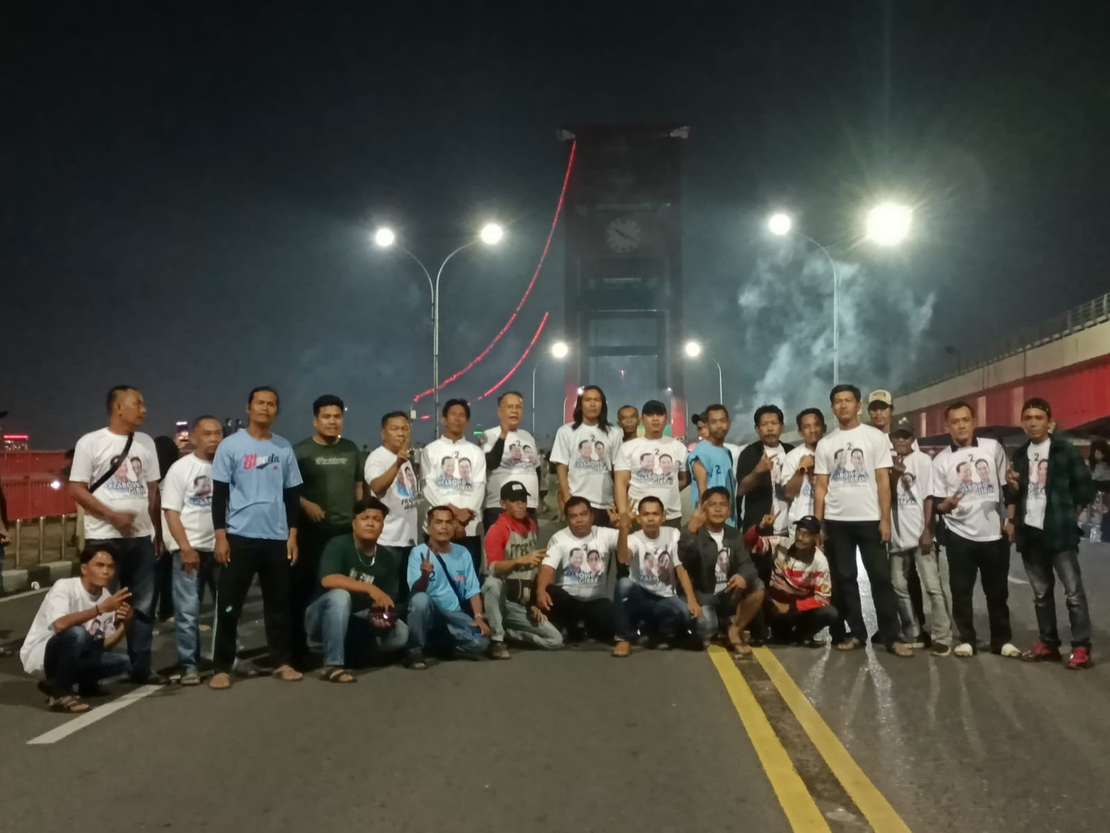 TIM REPRO SUMSEL MENGATAKAN PRABOWO GIBRAN AKAN MEMENANGKAN INSAALLAH SATU PUTARAN .2024. 2029 TIM REPRO SUMSEL MENGATAKAN PRABOWO GIBRAN AKAN MEMENANGKAN INSAALLAH SATU PUTARAN .2024. 2029
