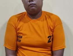 Ayah Tiri Ditetapkan Tersangka  Korban Dipukul Sendok, Digigit, Dan Ditumbuk