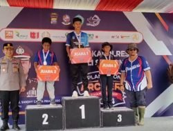 Kompetisi Panahan Plantation Archery Open Piala Kapolresta Deli Serdang
