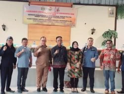 Umat Katolik Harus Memiliki Kesadaran Untuk Mematuhi Hukum Negara dan Hukum Gereja