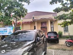 Ketua IWO- I Ogan Ilir Pertanyakan Dana Publikasi