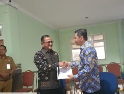 Di tenggat 30 hari, PJ Gubernur harus melaksanakan Saran Korektif Ombudsman Sumsel, terkait maladministrasi PPDB 4 SMAN di Kota Palembang.