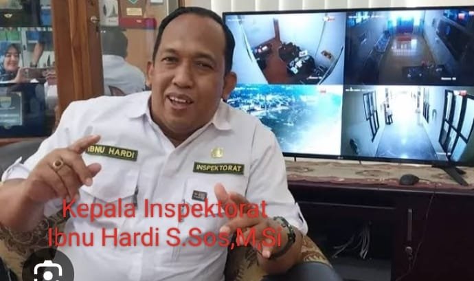 Guru P3K di Ogan Ilir, Rangkap Jabatan