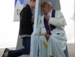 Pentingnya Sakramen Pengakuan Dosa: Pandangan Para Kudus dalam Gereja Katolik