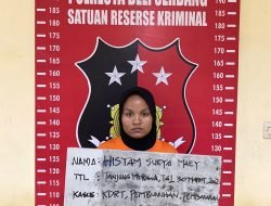 Kesal Akibat Sering Main Ke Warnet, Isteri Bakar Suami 