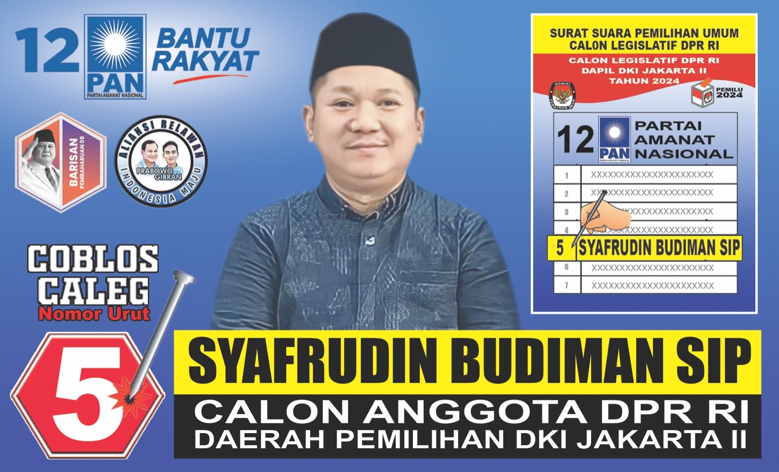 Warga NU dan Muhammadiyah Wajib Tahu