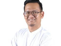 Sah! Hafiz Ramadhonie Raih Kursi Dapil 2 DPRD Kota Palembang