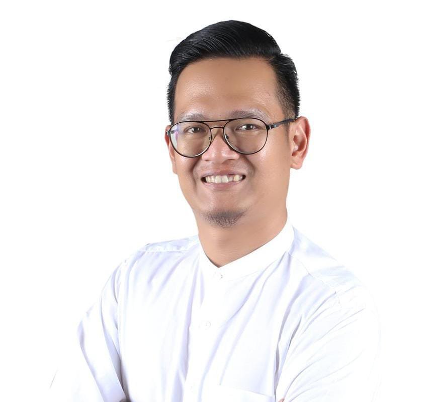 Sah! Hafiz Ramadhonie Raih Kursi Dapil 2 DPRD Kota Palembang Sah! Hafiz Ramadhonie Raih Kursi Dapil 2 DPRD Kota Palembang