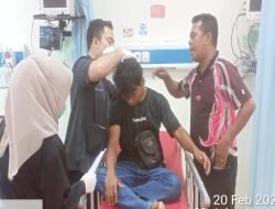 Diduga Soal Setoran Bocor, Kapolres Aniaya Jurnalis