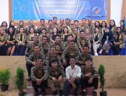 50 Tahun KSP Kodit Karya Jasa Palembang : Emas Kopditku, Sejahtera Anggotaku